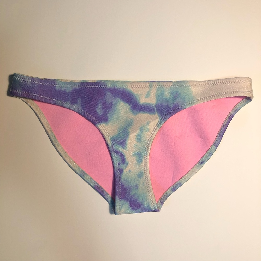triangl bikini bottom - never worn